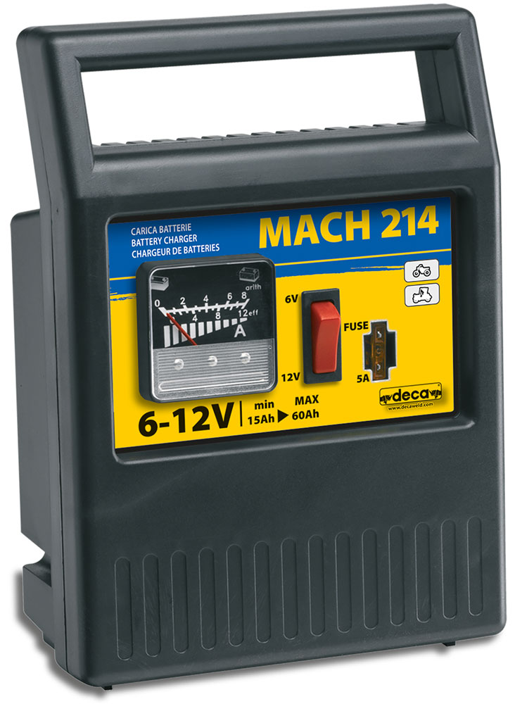 Carica Batterie Portatile d'emergenza Mediacom M-DCMC22 con 8 Attacchi  diversi Cellulari