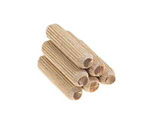 Tasselli di legno per spinatura 6 mm 655.00 pg