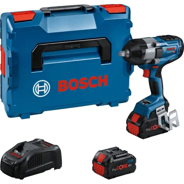Bosch Elettroutensili Professional e Accessori