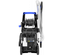 Idropulitrice Elettrica AR Blue Clean 2.A DHS Dual Function 160 bar 15153 Annovi Reverberi - foto 3