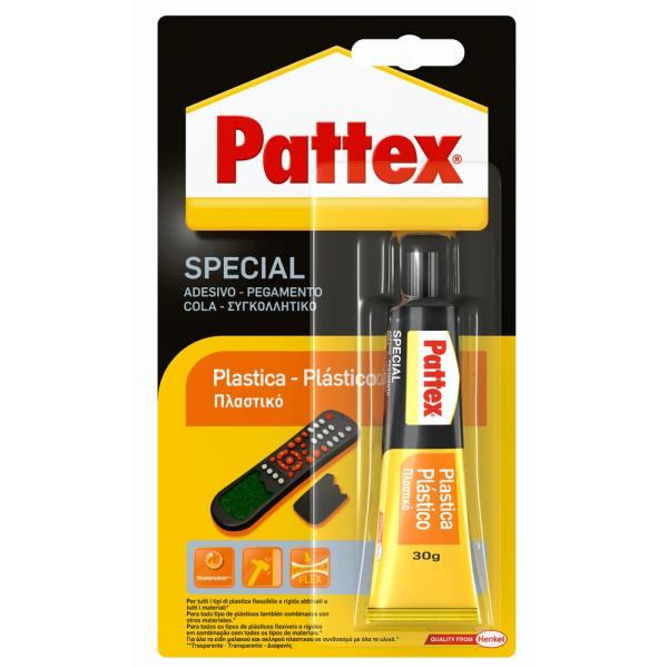 Special Plastica colla a contatto 30 gr 1479384 PATTEX by HENKEL