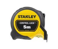 Flessometro Control Lock 5 Metri STHT37231-0 STANLEY