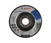 Disco mola da sgrosso per smerigliatrice 115 x 6 mm 2608600218 Bosch