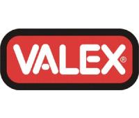 Smerigliatrice da banco doppia EX140 1400117 VALEX - foto 1