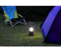 Lanterna campeggio LED richiudibile magnetica 1152273 VALEX - foto 2