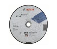 Disco da taglio metallo per smerigliatrici 230 x 3 mm 2608600324 BOSCH