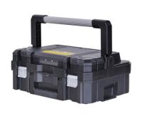Cassetta porta utensili elettrici con organizer PRO-STACK FMST1-71967 FatMax® STANLEY