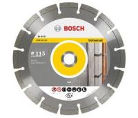 Smerigliatrice angolare GWS 750 + Disco diamantato 115 mm 0601394004 Professional Bosch - foto 1