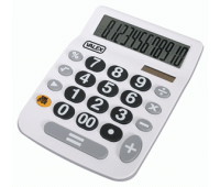 Calcolatrice da tavolo EASY 1870503  VALEX