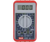 Tester digitale P4500 1800161 VALEX