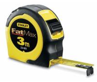 Flessometro FatMax 3 Metri 2-33-681 STANLEY