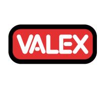 Smerigliatrice da banco doppia EX150 1400114 VALEX - foto 1