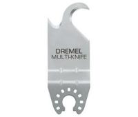 DREMEL MULTIMAX Coltello Lama Multiuso (MM430) DREMEL &reg;