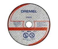 DREMEL DSM20 2 Dischi da Taglio per Muratura (DSM520) DREMEL &reg;