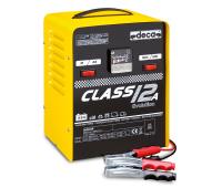Caricabatterie 12 - 24 Volt CLASS 12A 303500 DECA