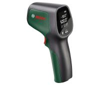 Termometro digitale laser ad infrarossi UniversalTemp 0603683100 Bosch