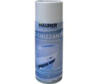 Igienizzante spray per condizionatori clima 400 ml 95282 MAURER PLUS