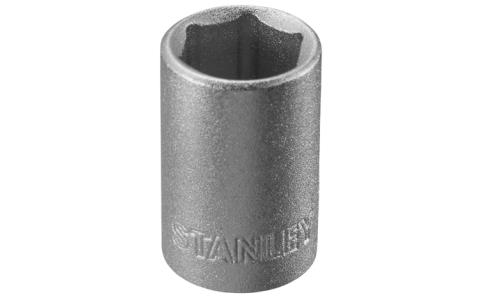 Chiave a bussola esagonale 11 mm attacco 1/4" EXPERT 1-17-351 STANLEY