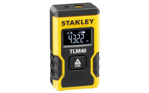 Misuratore laser TLM40 STHT77666-0 Stanley