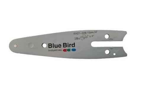 Barra ricambio per Seghetto potatore CS 22-04-BAR BLUE BIRD
