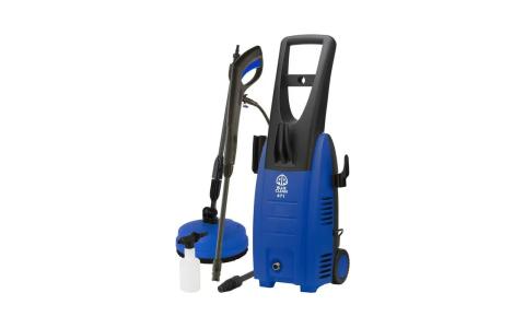 Idropulitrice Elettrica AR Blue Clean 471 TSS 160 bar 13863 Annovi Reverberi