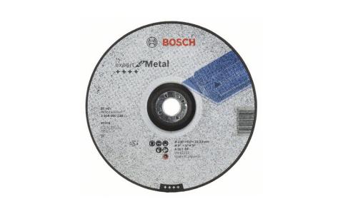 Disco da sgrosso per smerigliatrice 230 x 6 mm 2608600228 Bosch