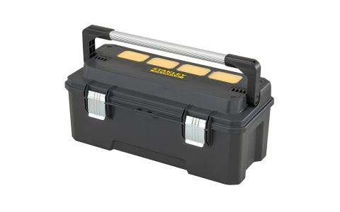 Cassetta Nuova Pro TOOL BOX 26' FMST1-75791 Stanley