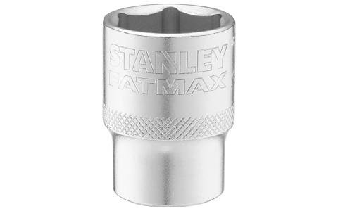 Chiave a bussola esagonale 17 mm attacco 1/2" EXPERT FATMAX FMMT17236-0 STANLEY