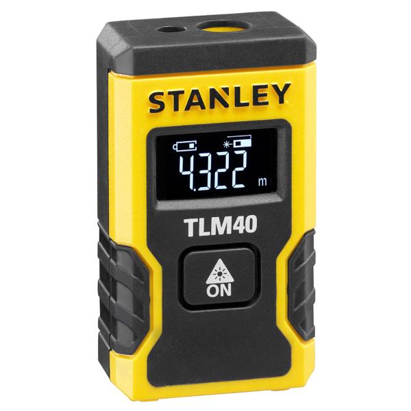 Misuratore laser TLM40 STHT77666-0 Stanley