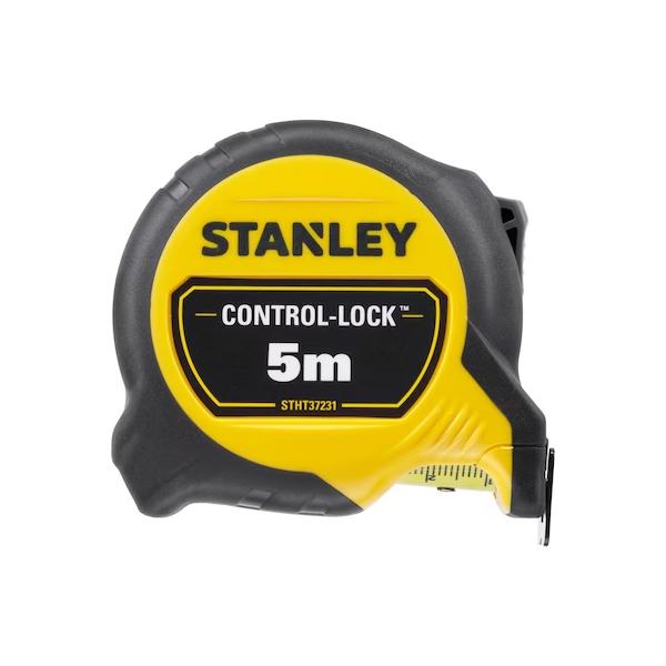 Flessometro Control Lock 5 Metri STHT37231-0 STANLEY