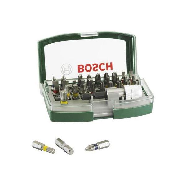 Cacciavite avvitatore a batteria IXO V + set Rainbow 06039A800S BOSCH - foto 2