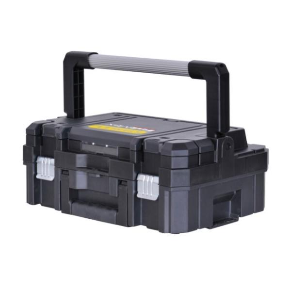 Cassetta porta utensili elettrici con organizer PRO-STACK FMST1-71967 FatMax® STANLEY
