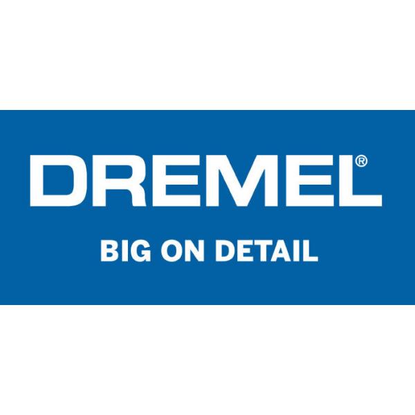 DREMEL SET 100 Accessori Multiuso 723-100 2615S723JA DREMEL&reg; - foto 2