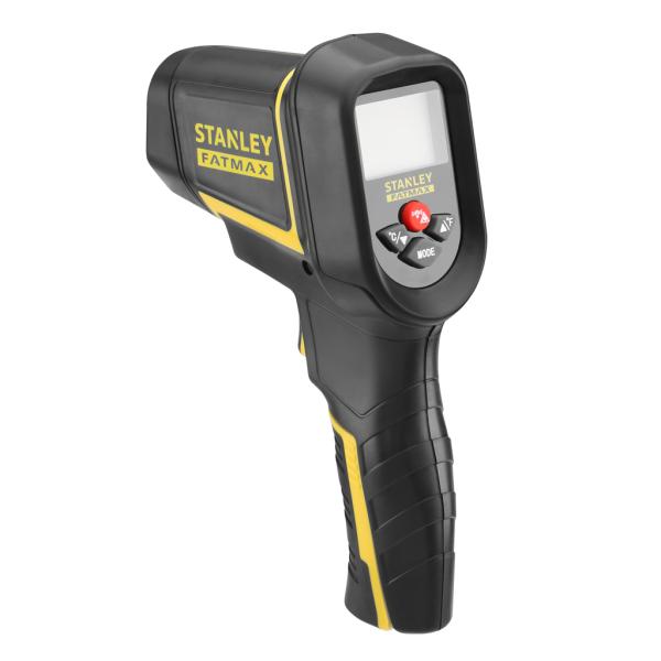 Termometro digitale ad infrarossi PRO FATMAX FMHT0-77422 STANLEY