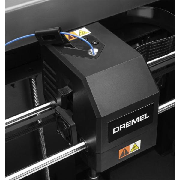 Stampante 3D45-02 DIGILAB F0133D45JA DREMEL® - foto 4