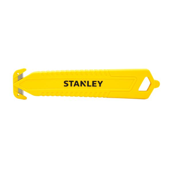 Coltello Cutter di sicurezza 2 lame STHT10359-1 STANLEY