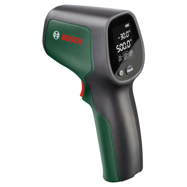 Termometro digitale laser ad infrarossi UniversalTemp 0603683100 Bosch