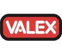 Smerigliatrice da banco doppia EX150/200 1400116 VALEX - foto 1