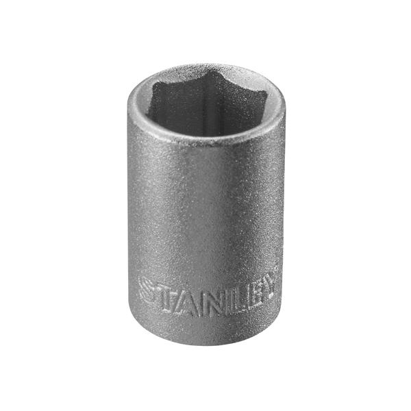 Chiave a bussola esagonale 11 mm attacco 1/4" EXPERT 1-17-351 STANLEY