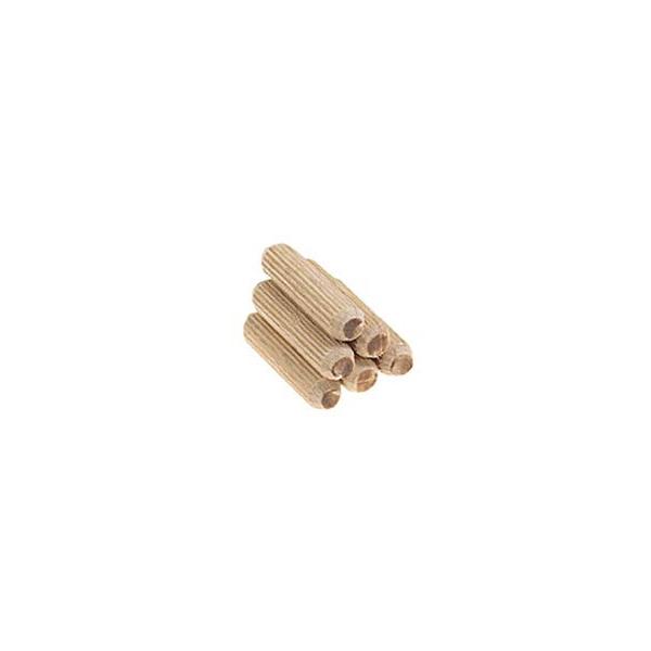 Tasselli di legno per spinatura  6 mm 655.00 PG